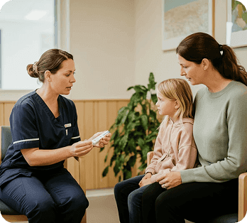 Well One Home Health Care