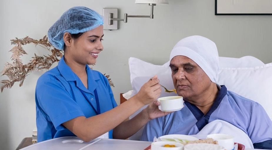Palliative Care