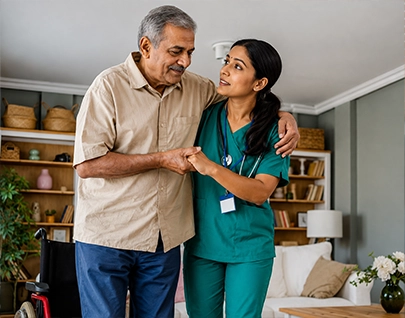 Why Choose Well One for Allied Health Care