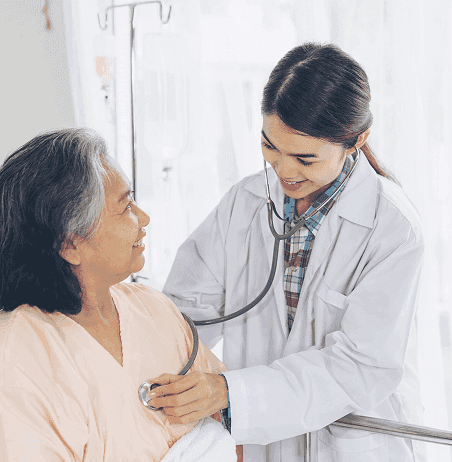 Palliative Care