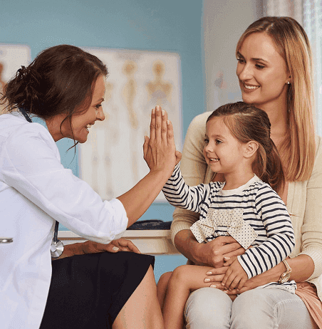 Professional Physiotherapy Care