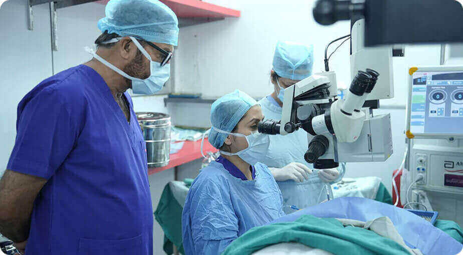 Emergency Care Services