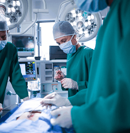 Allied Health Care