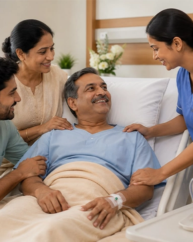 Well One Home Health Care